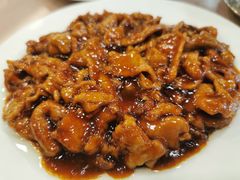 它似蜜-烤肉宛饭庄(北新桥店)