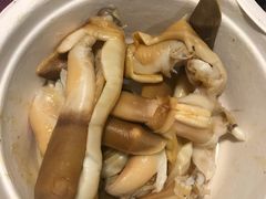 蛏子王-南戴河海滨市场