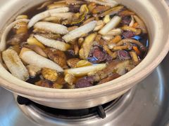 -天宜隆蘑菇宴火锅(石景山旗舰店)