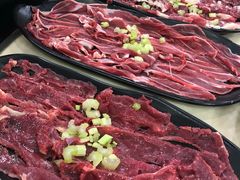 -潮汕良记牛肉火锅(洪武路店)