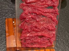 -盡膳口福跷脚牛肉火锅(国贸商城店)