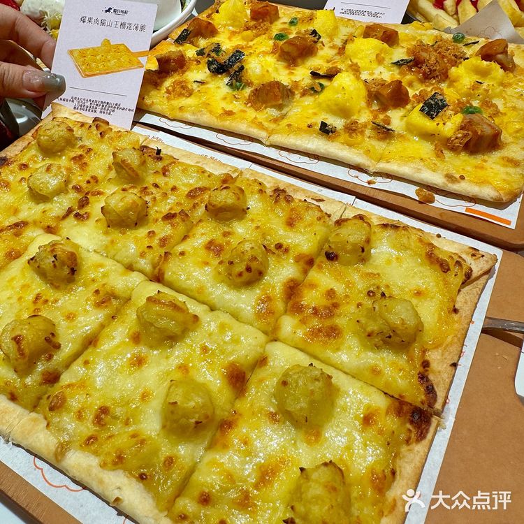 长沙！！确实和图片一模一样！！！🥹