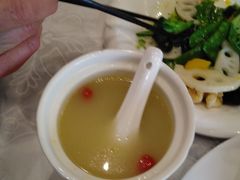 -金家老三饭庄(常营店)