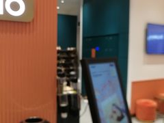 -海马体照相馆(万菱汇店)