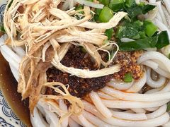 -再回首鸡肉米线(人民路一店)
