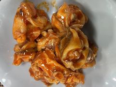 -争鲜回转寿司(大连和平广场凯德PLUS店)