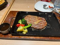 -必胜客(阿罗海店)