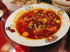 -好记馅饼(长白店)