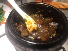 -小杨烤肉(高新店)