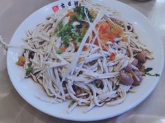 -留芳·文旅古月楼(老街店)