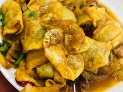 -如意香辣鸡架(总店)