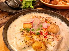 -Pakkhús Restaurant