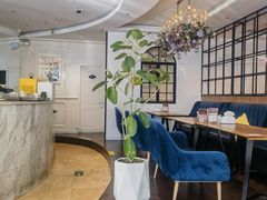 -花舍·新派粤菜·西餐·下午茶(亚运村·鸟巢店)
