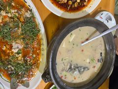 -老字号怡玺·藿香雅鱼(20年雅安店)