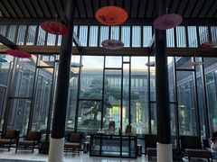 -上海崇明金茂凯悦酒店