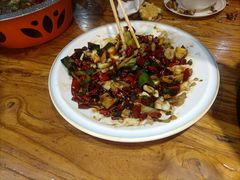 -东来土菜馆(民祥园路店)