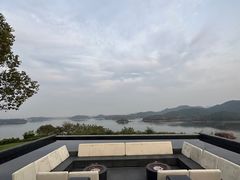 -天目湖涵田度假村