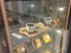 -香港龟正盅 手作糖水甜品龟苓膏(千灯湖环宇城店)