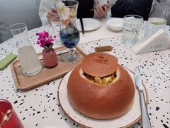 -大树餐厅(朝阳大悦城店)