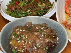 -莲餐厅·湖北菜·藕汤老手艺(愚园路店)