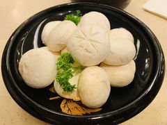 口蘑-福云龙(黄河南大街店)