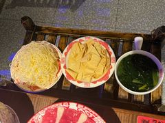 -水巷子·巴掌腰片重庆火锅(云纺店)