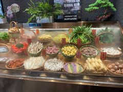 -一绪に和牛寿喜烧(罗湖益田假日店)