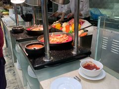 -北京西单美爵酒店