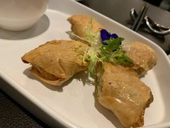 -广州文华东方酒店·江-由辉师傅主理