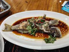 -喜来酌海鲜·饺子(和平一店)