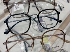 -无界眼镜MaxLess(天空之城店)