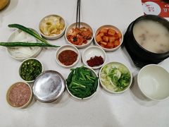 -秀男家米肠汤饭