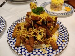 -哈拉硕俄式西餐