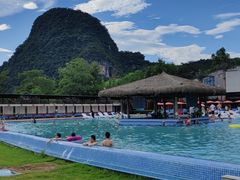 -Club Med地中海俱乐部·桂林度假村