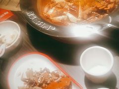 -胖哥俩肉蟹煲(盐城金鹰国际店)