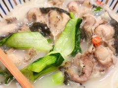 -鲜越鲜鱼粉(财富购物中心店)