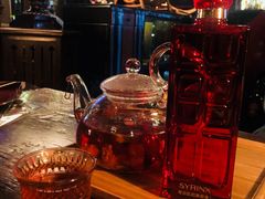 水果茶-留香花园(淮海街商业街店)