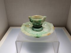 -故宫钟表馆