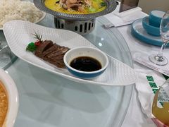 -友鹏海鲜(新宜白大道店)