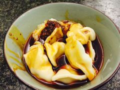 -春阳水饺(香槟广场店)