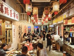 -旧街市鲜货老火锅(大光路店)