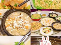 -有腥气私房菜·寻味顺德