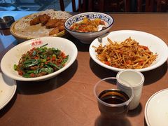 -天下客饭店(中山路店)