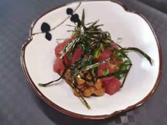 -気楽亭和食料理(气乐亭大世界本店)