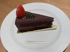 -伊斯坦布尔土耳其清真咖啡餐厅