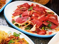 -佟爷·老北京炙子烤肉(动物园店)
