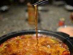 -重庆渝达老火锅(春熙路店)