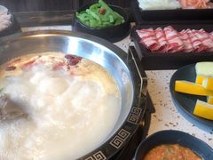 -火鳳祥鲜货火锅(宝龙广场店)