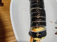 -八福力韩国休闲餐厅(泉舜店)