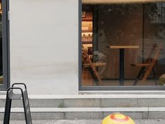 -Punchline Coffee&Roaster(同济大学店)